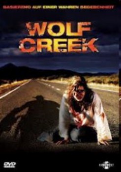 poster Wolf Creek&nbsp;&nbsp;(2005)
