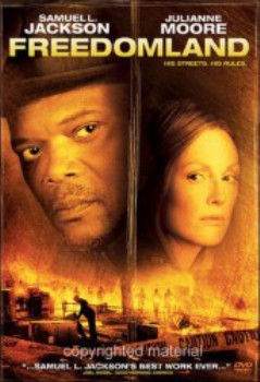 poster Freedomland&nbsp;&nbsp;(2006)