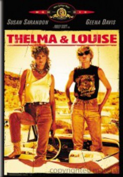 poster Thelma & Louise&nbsp;&nbsp;(1991)