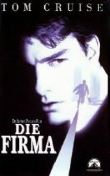 poster Die Firma&nbsp;&nbsp;(1993)