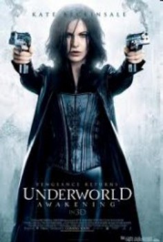 poster Underworld&nbsp;&nbsp;(2003)