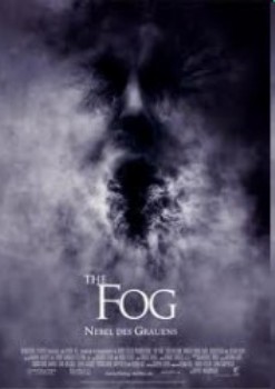 poster Fog - Nebel des Grauens&nbsp;&nbsp;(1980)