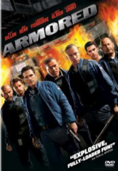 poster Armored&nbsp;&nbsp;(2009)
