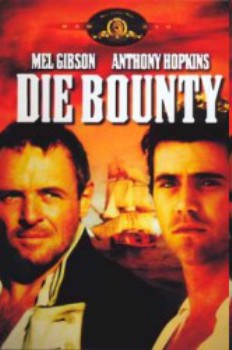 poster Die Bounty&nbsp;&nbsp;(1984)