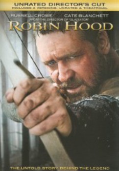 poster Robin Hood&nbsp;&nbsp;(2010)