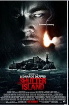 poster Shutter Island&nbsp;&nbsp;(2010)