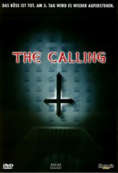 poster The Calling&nbsp;&nbsp;(2000)