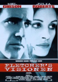 poster Fletchers Visionen&nbsp;&nbsp;(1997)