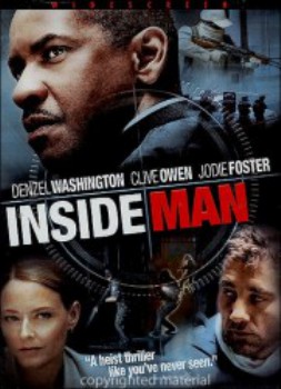poster Inside Man&nbsp;&nbsp;(2006)