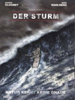 poster Der Sturm&nbsp;&nbsp;(2000)
