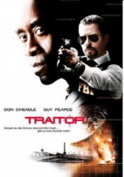 poster Traitor&nbsp;&nbsp;(2008)