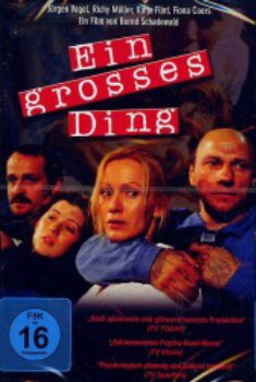 poster Ein großes Ding&nbsp;&nbsp;(1999)