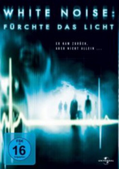 poster White Noise: Fürchte das Licht&nbsp;&nbsp;(2007)
