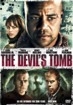 poster Devil's Tomb&nbsp;&nbsp;(2009)