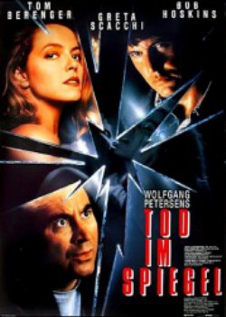 poster Tod im Spiegel&nbsp;&nbsp;(1991)