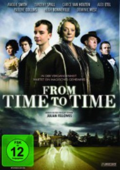 poster From Time to Time&nbsp;&nbsp;(2009)