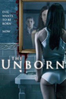 poster The Unborn&nbsp;&nbsp;(2009)