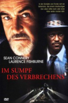 poster Im Sumpf des Verbrechens&nbsp;&nbsp;(1995)