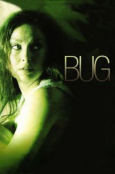 poster Bug&nbsp;&nbsp;(2006)