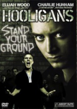 poster Hooligans&nbsp;&nbsp;(2005)