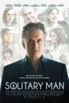 poster Solitary Man - Herzensbrecher a. D.&nbsp;&nbsp;(2009)