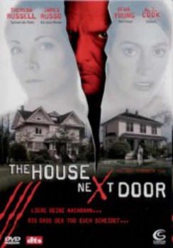 poster Nebenan lauert der Tod&nbsp;&nbsp;(2002)
