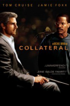 poster Collateral&nbsp;&nbsp;(2004)
