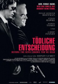 poster Tödliche Entscheidung&nbsp;&nbsp;(2007)