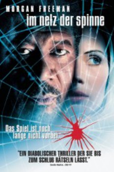 poster Im Netz der Spinne&nbsp;&nbsp;(2001)
