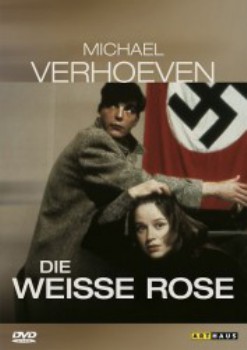 poster Die weiße Rose&nbsp;&nbsp;(1982)