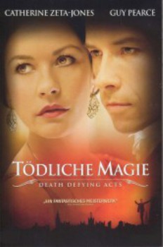 poster Tödliche Magie&nbsp;&nbsp;(2007)