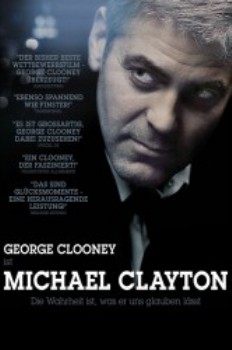 poster Michael Clayton&nbsp;&nbsp;(2007)