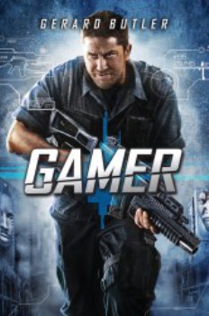poster Gamer&nbsp;&nbsp;(2009)
