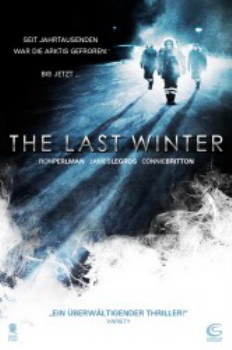 poster The Last Winter&nbsp;&nbsp;(2006)