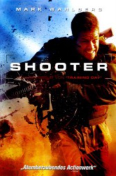 poster Shooter&nbsp;&nbsp;(2007)