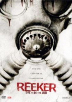 poster Reeker&nbsp;&nbsp;(2005)