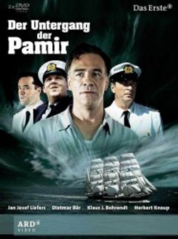 poster Der Untergang der Pamir&nbsp;&nbsp;(2006)
