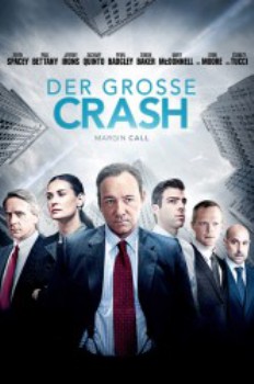 poster Der große Crash&nbsp;&nbsp;(2011)