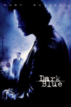 poster Dark Blue&nbsp;&nbsp;(2002)