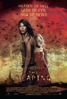 poster The Reaping - Die Boten der Apokalypse&nbsp;&nbsp;(2007)