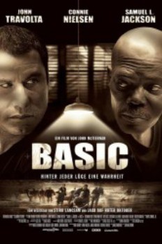 poster Basic - Hinter jeder Lüge eine Wahrheit&nbsp;&nbsp;(2003)