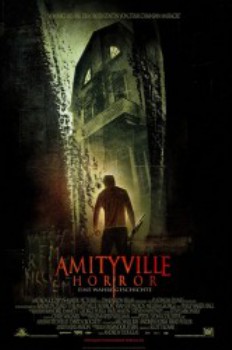 poster Amityville Horror - Eine wahre Geschichte&nbsp;&nbsp;(2005)