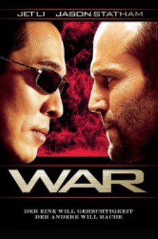 poster War&nbsp;&nbsp;(2007)