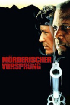 poster Mörderischer Vorsprung&nbsp;&nbsp;(1988)