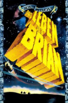 poster Das Leben des Brian&nbsp;&nbsp;(1979)