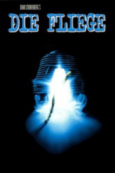 poster Die Fliege&nbsp;&nbsp;(1986)