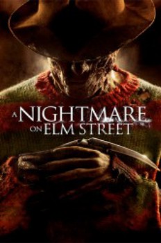 poster A Nightmare on Elm Street&nbsp;&nbsp;(2010)