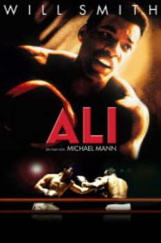 poster Ali&nbsp;&nbsp;(2001)