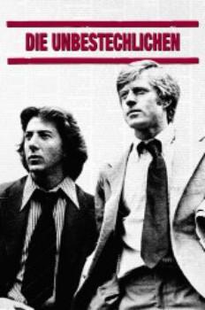 poster Die Unbestechlichen&nbsp;&nbsp;(1976)