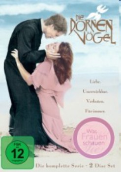 poster Die Dornenvögel&nbsp;&nbsp;(1983)